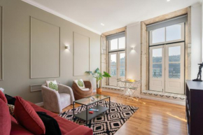 Apartamento Premium Douro River Views